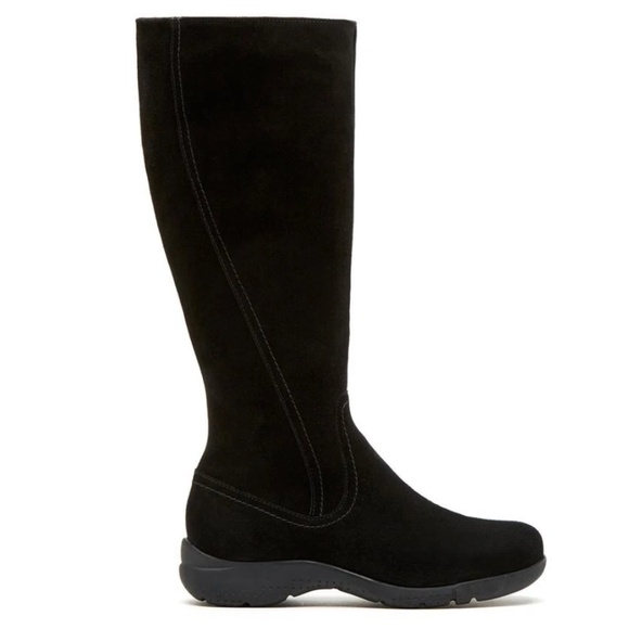 La Canadienne Women’s Leo Tall Leather Boot Size 7 New - Picture 10 of 10